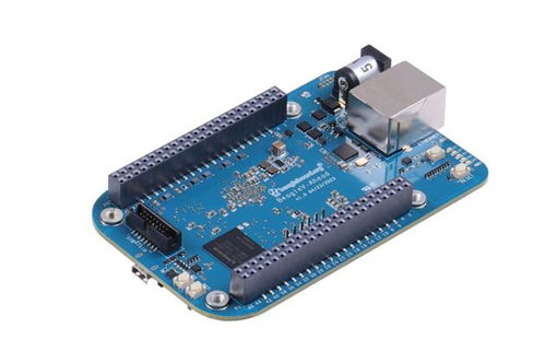 e絡盟豐富產品線，引入BeagleV R Ahead單板計算機
