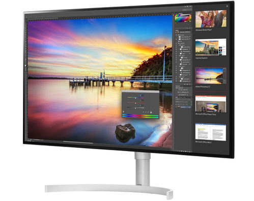 電腦顯示器 現代計算機的視覺窗口