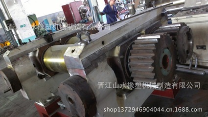 高品質(zhì)開煉機(jī) Φ18 混煉機(jī) 廠家直銷，自動翻膠與自動調(diào)距技術(shù)助力橡膠密煉新革命
